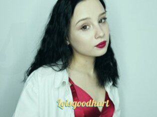 Loisgoodhart