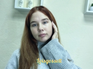 Loisgossett