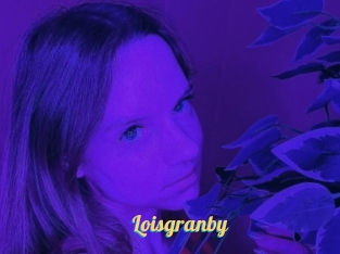 Loisgranby