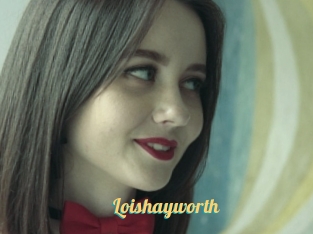 Loishayworth