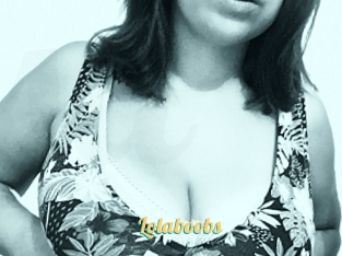 Lolaboobs