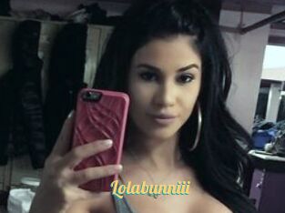 Lolabunniii