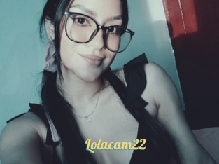 Lolacam22