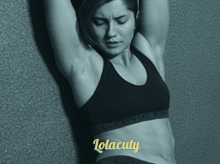 Lolacuty