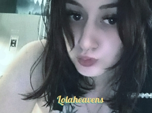 Lolaheavens