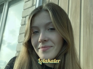 Lolakater