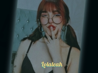 Lolaleah