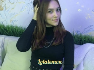 Lolalemon