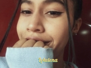 Lolalena