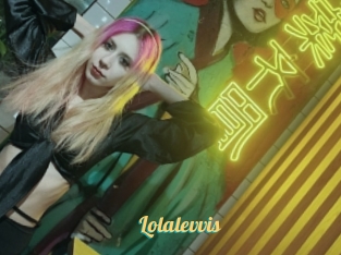 Lolalevvis