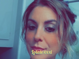 Lolalexxxi