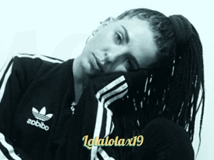 Lolalolax19