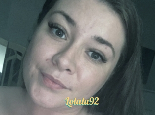 Lolalu92