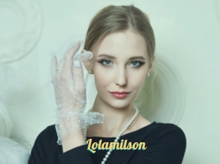 Lolamilson