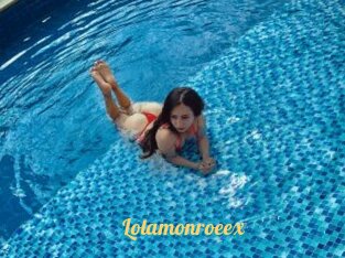 Lolamonroeex