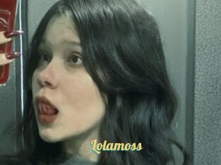 Lolamoss