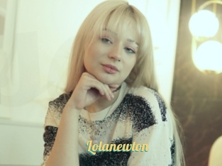 Lolanewton
