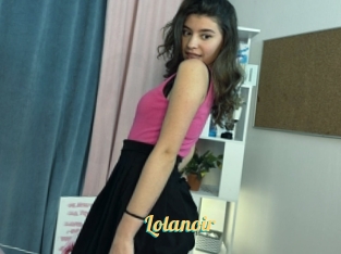 Lolanoir