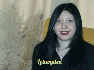 Lolaogden