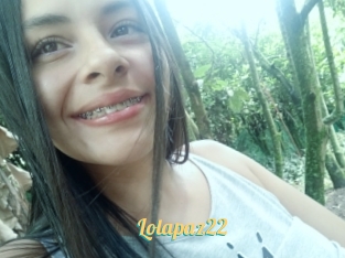 Lolapaz22