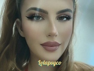 Lolapsyco