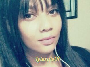 Lolaralo07