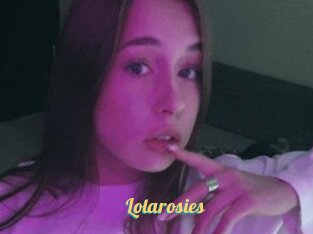 Lolarosies