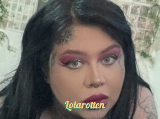 lolarotten Sex Amatrices