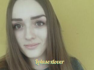 Lolasexlover