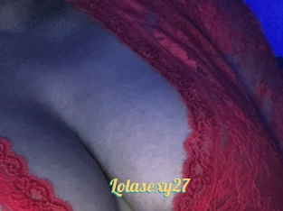 Lolasexy27