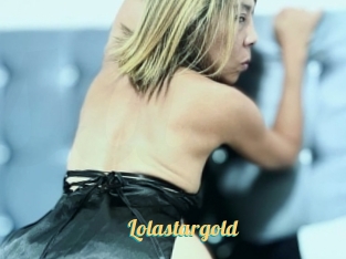 Lolastargold