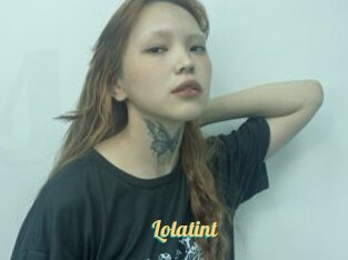 Lolatint