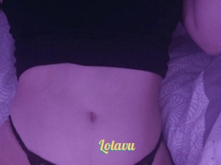 Lolavu