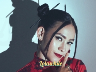 Lolawhile
