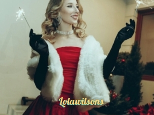 Lolawilsons