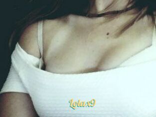 Lolax9