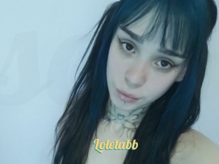 loletabb Sex Amatrices