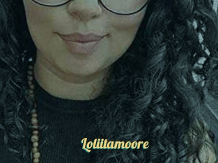 Loliitamoore