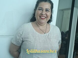 Loliithasanchez