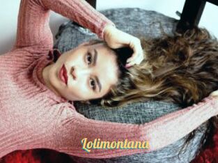Lolimontana