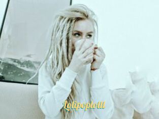 Lolipoplolll