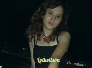Loliwilson