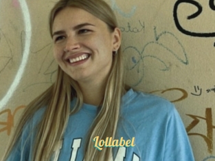 Lollabel