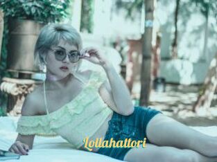 Lollahattori