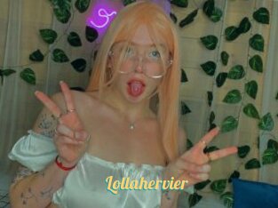 Lollahervier
