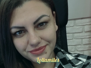 Lollamiles