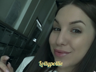 Lollypollie