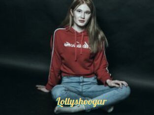 Lollyshoogar