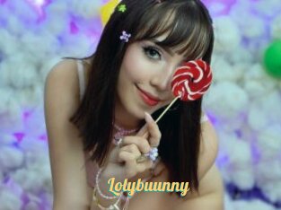 Lolybuunny