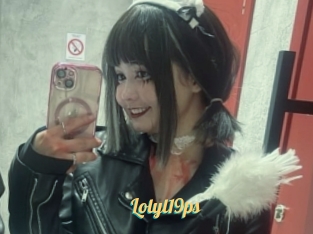 Lolyl19ps